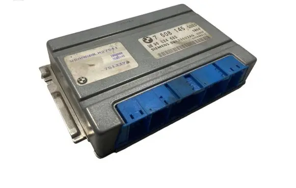 Gearbox control unit/module