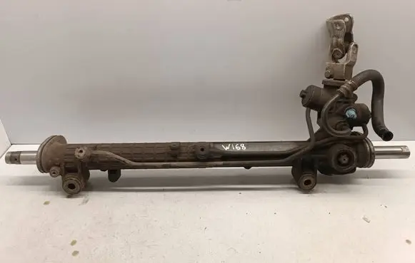 Mercedes-Benz A W168 Steering rack A1684610401 1684610401