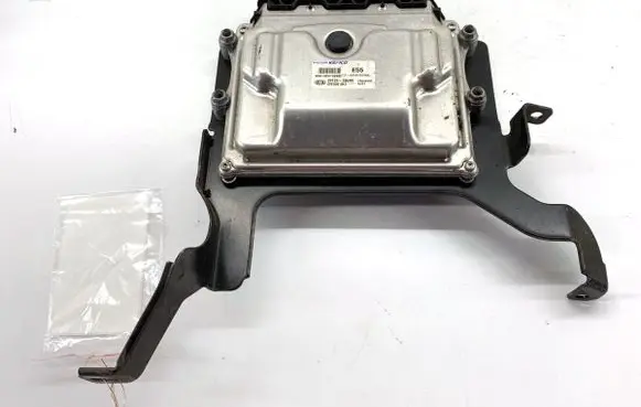 KIA Optima Engine control unit/module ECU 391282BJN5