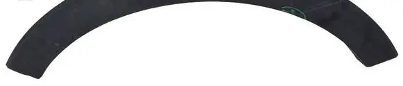 KIA Sportage Front arch trim 877113U000