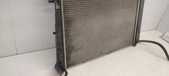 Chrysler Voyager Coolant radiator 867684Q