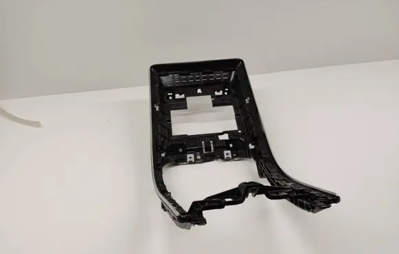 Other center console (tunnel) element