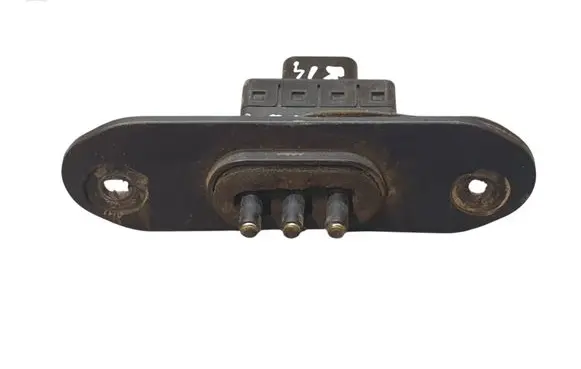 Ford Transit Sliding door contact joint 2C1T14A658AD