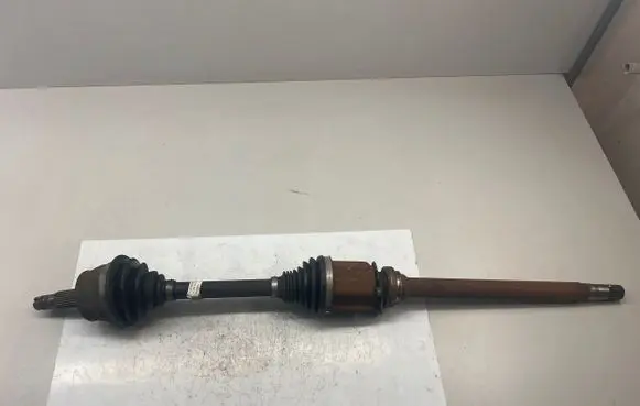 Jeep Renegade Front driveshaft 00520237960 20835 08022017