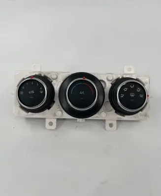 Renault Master III Climate control unit 275106521R 5BA640000