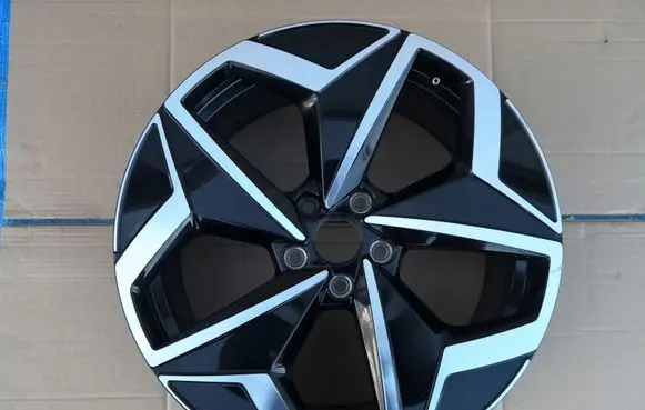 Volkswagen ID.3 R19 alloy rim 10A601025