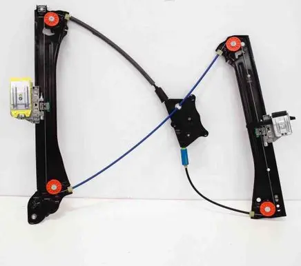 Audi A5 Front door window regulator with motor 