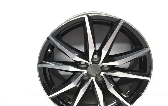 Toyota C-HR II R18 alloy rim 89243