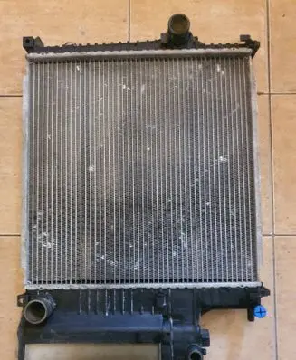 BMW 3 E36 Heater blower radiator 17191080 17289069