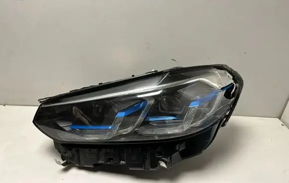 BMW X3 G01 Headlight/headlamp 5A29217