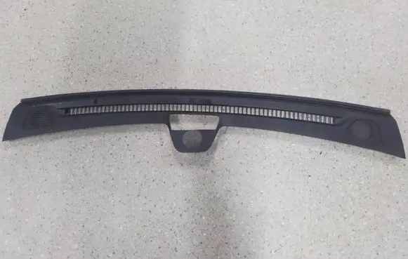 Chrysler Pacifica Dashboard air vent grill cover trim 5RL45DX9AE