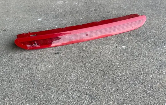 Volkswagen Polo V 6R Third/center stoplight 5K0945087B