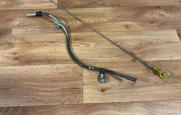 Opel Insignia A Oil level dip stick 55567355