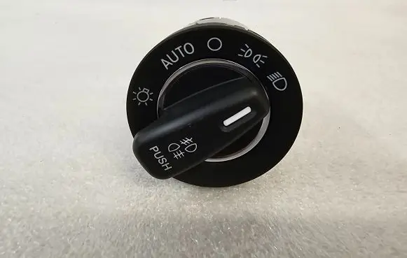 Maserati Levante Light switch 68240387AC