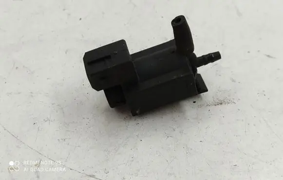 BMW 5 E60 E61 Turbo solenoid valve 72234100