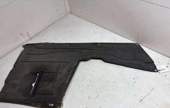 BMW 2 F22 F23 Gearbox bottom protection 51164310