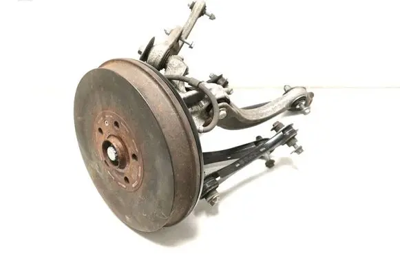 Volkswagen ID.4 Rear wheel hub 1EA505434P