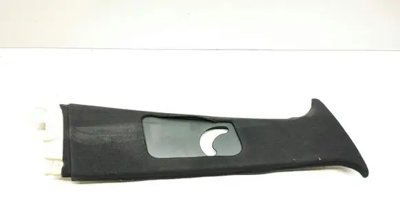 BMW 5 E39 (B) pillar trim (top) 8227596 51438227596