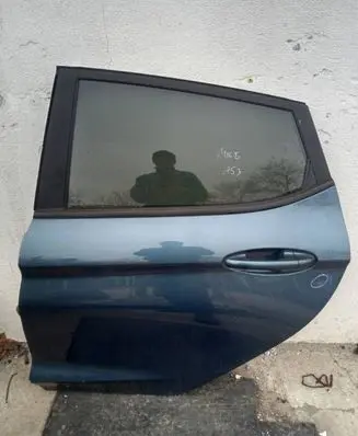 Ford Fiesta Rear door