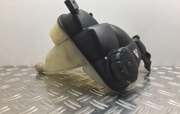 Mercedes-Benz R W251 Coolant expansion tank/reservoir 2515000049 A2515000049