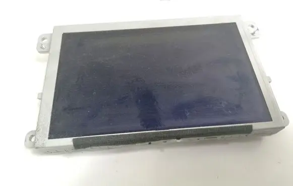 Audi A5 8T 8F Screen/display/small screen 4F0919604
