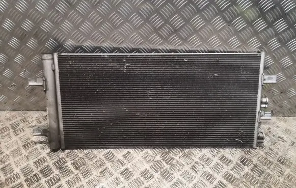 Mini Clubman F54 A/C cooling radiator (condenser) 9271204