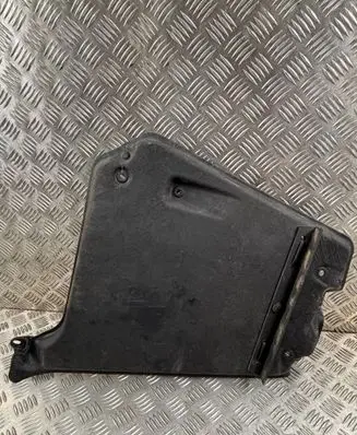 Audi A6 S6 C8 4K Trunk boot underbody cover/under tray 4K0825311G