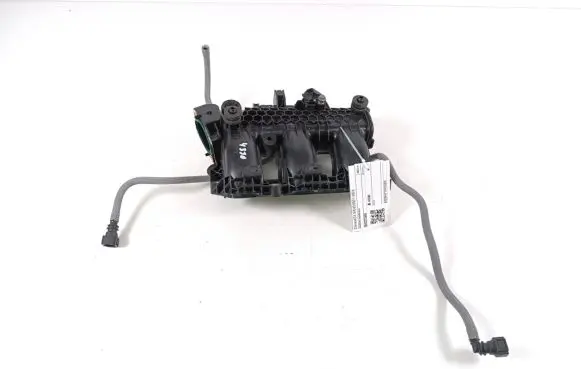 Citroen C4 X Intake manifold 9842272880
