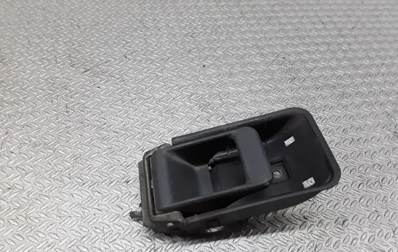 Front door interior handle