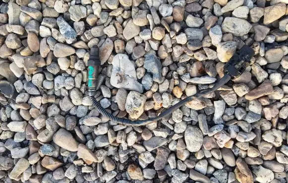 Ford Focus Lambda probe sensor