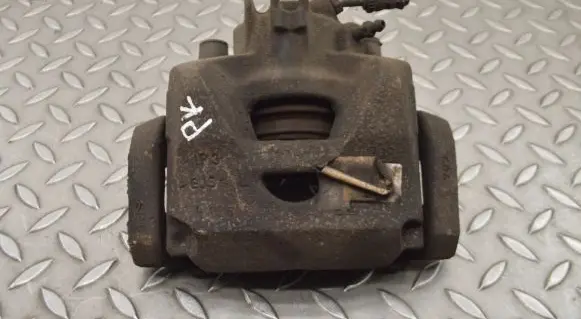 Peugeot RCZ Front brake caliper