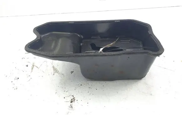 Iveco Daily 4th gen Oil sump
