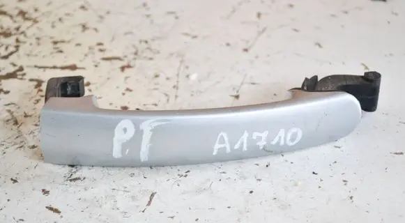Volkswagen Tiguan Front door exterior handle 5N0837205