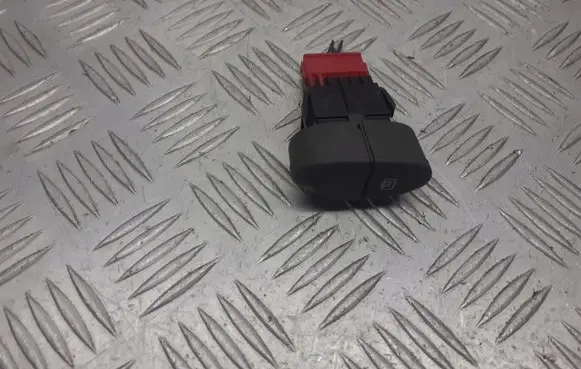 Renault Scenic I A set of switches 