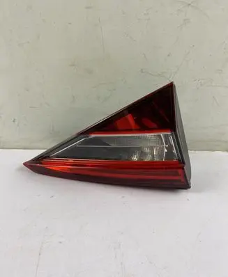 Skoda Superb B8 (3V) Tailgate rear/tail lights 3V9945307