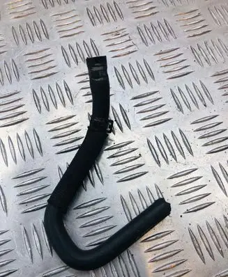 Audi A4 S4 B7 8E 8H Engine coolant pipe/hose