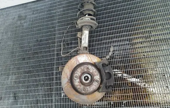 Ford Fiesta Front shock absorber/damper