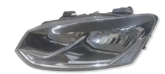 Volkswagen Polo VI Headlight/headlamp 6C1941005B 1EB1922