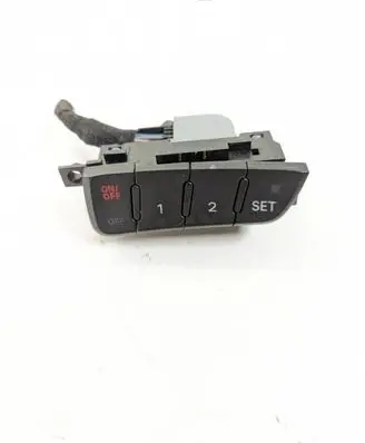Audi A5 8T 8F Seat memory switch 8T0959769