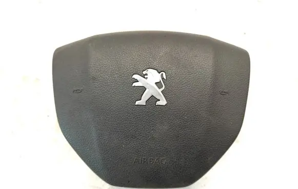 Peugeot Traveller Steering wheel airbag 98285991ZD