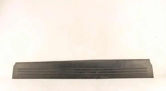 Dodge Caravan Rear sill trim cover 0ZR34DX9AF