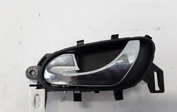 Renault Kadjar Rear door interior handle 806714EA1A