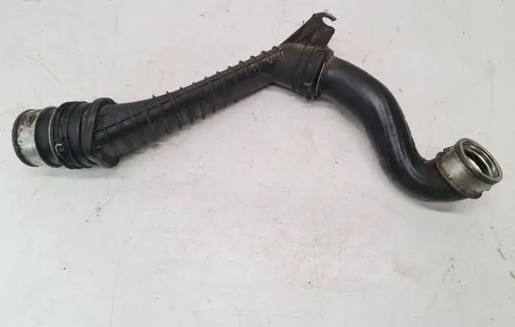 Volkswagen Golf V Intercooler hose/pipe 1J0145828AD