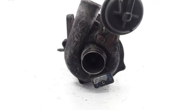 Renault Kangoo I Turbo 54359700000