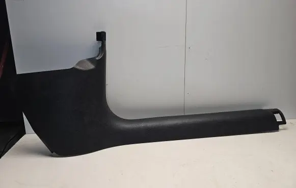 Audi A6 S6 C7 4G Front sill trim cover 4G1867272 5683 1522383