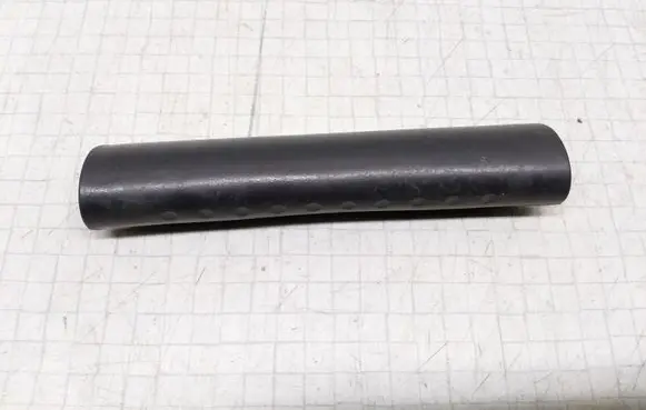 Volkswagen Sharan Other rear door trim element 7M3867175A