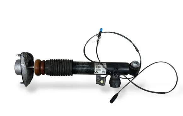 BMW X6M F86 Rear shock absorber/damper 7856495 33527856495