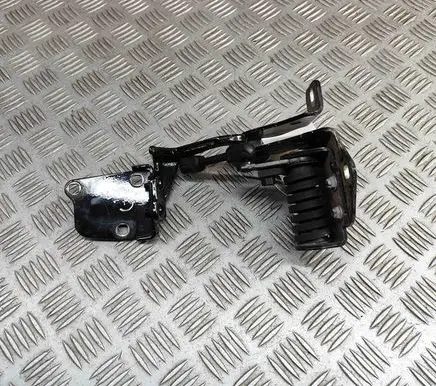 Mercedes-Benz E A207 Tailgate/trunk/boot hinge A2077500328