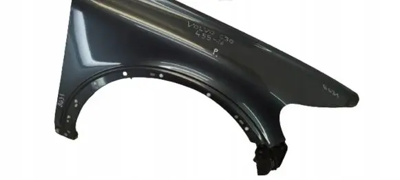 Volvo C30 Fender