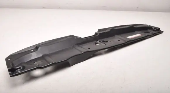 Suzuki SX4 S-Cross Engine bonnet/hood lock trim molding 72371-63T0